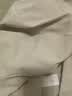JEANSWEST LIFE真维斯短袖衬衣男款夏日冰丝凉感翻领上衣男青少年高级感男士外套 实拍图