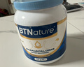 BTNature贝特恩蓝一号a2β奶粉酪蛋白成人儿童高钙全脂新西兰进口900g 实拍图