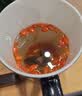 草木方韭菜籽枸杞茶240克茶中药材炒熟非野生男性泡水喝40包 实拍图