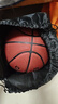 李宁（LI-NING）篮球6号女子CBA比赛室内外兼用训练比赛防滑耐磨PU标准女生六号 实拍图
