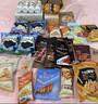 良品铺子趣野食光包3014g零食大礼包坚果零食端午节送礼卡皮巴拉礼包礼品 实拍图