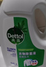 滴露（Dettol）衣物除菌液松木3L 内衣袜子衣物长效杀菌除螨 衣服消毒液儿童可用 实拍图
