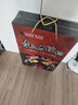 欧乐菲（OLOFE）炒锅章丘炒锅黑铁锅家用老式手打圆底无涂层锅具大炒勺精熟铁32cm 实拍图