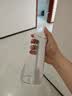 博皓（prooral）电动冲牙器洗牙器冲洗器牙齿清洁器水牙线洁牙器牙结石牙套牙齿冲洗器牙缝正畸喷嘴家用便携式5025 晶莹透 |店长推荐 实拍图