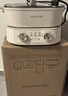 九阳（Joyoung）电火锅IH秒涮火锅专用锅电磁炉电磁加热2200W多功能锅6L烤涮分体电炒锅电煮锅HG60-G850 实拍图