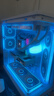 DIY上门装机服务（升级版 含一体式水冷或RGB）走背线更专业 实拍图