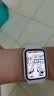 小米（MI）智能手环10 Pro 新品上市 国家补贴 轻薄机身 专业运动健康 HRV睡眠监测 支持NFC 送男友送女友 陶瓷款 陶瓷白 实拍图