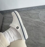 卡骆驰（CROCS）贝雅卡骆班洞洞鞋轻便耐磨一脚蹬休闲鞋女鞋时尚沙滩鞋|205089 矿物蓝-4JQ 36 /37(220mm) 实拍图
