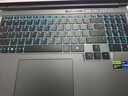 机械革命极光X 2026 (i7-13700HX 16G 1T RTX5060  灰)游戏本笔记本电脑 实拍图