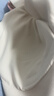 ubras虞书欣同款无尺码免拆胸垫背心式内衣女无痕无钢圈聚拢文胸 实拍图