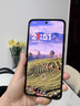 一加 Ace 6T 16GB+512GB 闪速黑 oppo 第五代骁龙 8 165Hz 超高刷电竞屏 学生游戏拍照手机 国家补贴 实拍图