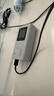 中兴（ZTE）U15S 随身wifi6免插卡移动wifi无线网卡便携式热点4g路由器无限笔记本电脑通用流量2026款 实拍图