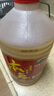 越都绍兴本色黄酒 冬酿花雕酒养生酒糯米发酵无焦糖添加2500ML 实拍图