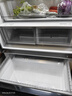 美的508L法式四开门冰箱双系统双循环一级能效除菌净味风冷无霜大容量BCD-508WTPZM(E) 国家补贴 实拍图