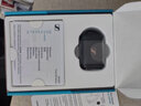 森海塞尔（Sennheiser）MOMENTUM 4真无线四代蓝牙耳机 节日礼物 自适应动态主动降噪豆SPORT运动无线入耳式音乐耳机 CX SPORT【运动款】 实拍图
