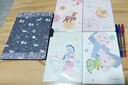 uni三菱【热门商品】 SA-S经典原子笔 0.7mm办公圆珠笔顺滑中油笔防漏墨防断色 蓝色 1支装 实拍图