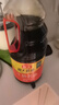 海天 生抽酱油1.9L【0添加味极鲜 特级酱油】味极鲜系列 炒菜凉拌 实拍图