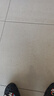 卓博懒人沙发床单人床上椅靠背椅阳台飘窗榻米腰靠座椅 ZY216加厚米灰 实拍图