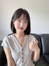 唯一（Winy）施华洛世奇锆999足银项链女款2026新款吊坠首饰礼物送女朋友老婆 实拍图