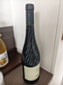 张裕贵馥晚采 甜红葡萄酒 750ml 单瓶装 混酿赤霞珠 红酒 聚会微醺 实拍图