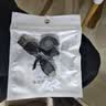 柏林之声夹耳式单耳左右耳可佩戴耳机蓝牙无线夹耳式迷你耳机随身带游戏耳机 质感黑+海豚造型【轻松无压感】不易掉 实拍图