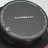 卡姿兰（Carslan）[618现货]3.0黑磁散粉嘭嘭紫8g 提亮控油定妆蜜粉持久防汗不脱妆 晒单实拍图