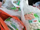 安井锁鲜装包心鱼丸 240g 鱼糜含量≥40% 火锅关东煮麻辣烫丸料食材 实拍图