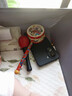 奕思瑞婴儿玩具新生儿0-3-6个月手摇铃沙锤宝宝拨浪鼓抓握追视0-1岁安抚 实拍图