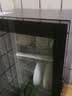 康宝（Canbo）消毒柜家用小型消毒碗柜高温烘干立式迷你台式餐具碗筷收纳柜厨房消毒机【政府补贴】XDR53-TVC1 实拍图