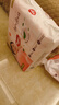 好奇（Huggies）铂金装小桃裤纸尿裤S96片(4-8kg)新生儿小号尿不湿【透爽散热】 实拍图