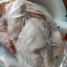 天农 纯种清远鸡整鸡肉 2斤 山林散养清远土鸡走地鸡 冷冻 供港品质 实拍图