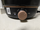 美的（Midea）【价保618】煎药壶中药锅中药壶3L大容量智能全自动陶瓷电砂家用一体免看管药膳煲煎药壶JYE3001 实拍图