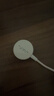 品胜苹果手表充电器iwatch充电底座magsafe磁吸手表充电线适用AppleWatchS11/10/9/8/7/6/5/SE3/Ultra3 实拍图