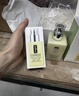 倩碧混皮黄油200ml无油清爽乳液保湿面霜敏感肌护肤品生日礼物 实拍图