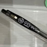 斑马牌（ZEBRA）【热门商品】JJ15按动黑色中性笔0.5mm签字笔商务水笔考试刷题笔高颜值学习办公文具套装3支 实拍图