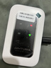 影腾随身wifi三网全国通用无线wi-fi6免插卡移动联通电信无限制大流量卡便携式网卡高速网络2026款5GHF 【三网通3000毫安充电款+白色】超长续航 实拍图