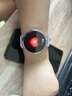 HUAWEI WATCH GT 6 流光紫 41mm智能手表多维情绪健康全新骑行体验 实拍图