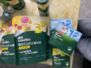 英氏（Engnice）婴幼儿牛肉泥120g婴儿辅食肉泥宝宝肉类辅食蔬菜泥即食便携速食 实拍图