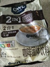 猫头鹰（OWL）二合一无添加蔗糖速溶咖啡粉10g*30条 饮品 马来西亚进口 实拍图