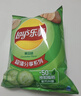 乐事（Lay's）薯片意大利香浓红烩味 135克*7包 休闲零食膨化食品 实拍图