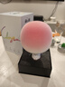 唱吧小巨蛋G2504B星球手机K歌麦克风无线蓝牙音箱话筒音响一体自带声卡 家用唱歌神器生日礼物 洛神粉 实拍图