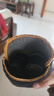 皇宇液体鞋油45ml*2+手套黑无套装保养清洁防水皮鞋皮革护理擦鞋神器 实拍图