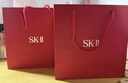 SK-II神仙水精华液330ml礼盒sk2补水保湿护肤品套装化妆全套生日礼物女 实拍图