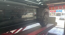 马牌（Continental）汽车轮胎 235/50R19 99V UC6 SUV FR适配观致5/DS7/标致5008 实拍图