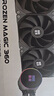利民（thermalright）Frozen Magic 360冰封幻境 一体式水冷散热器 C12风扇 支持 多平台 ARGB冷头 FM360 实拍图