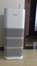 霍尼韦尔（Honeywell）空气净化器价保618除花粉甲醛细菌流感病毒卫健委备案消毒机hmax空间舱全屋速净KJ1000F-P22W家电 实拍图
