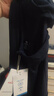 骆驼（CAMEL）防晒衣男女装夏季新款户外运动服原纱凉感防晒宽松连帽上衣薄外套 实拍图