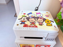 爱普生（EPSON）L3355 L3353打印机家用小型彩色照片墨仓式连供L3351 L3251 L3253无线复印A4一体机作业试卷学生用 【推荐】3355/3351 (重磅新品 全面升级) 官方标 实拍图