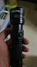 神火（SupFire）RX21强光手电筒变焦超亮远射长续航小型便携军户外骑行家专用灯 实拍图
