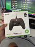 盖世小鸡G7 Pro微软Xbox授权精英游戏手柄天王星带底座 TMR摇杆蓝牙PC电脑无线Steam安卓电视有线地平线6 实拍图
